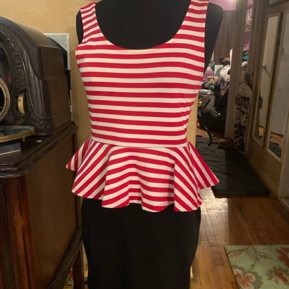 K brand 👗 dress size L - Picture 7 of 8